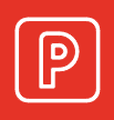 Parcheggio Icon